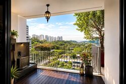 The Interlace (D4), Condominium #557805441